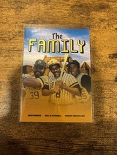 2021 Topps Archives Movie Poster Card #MPC-1 