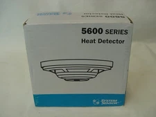 NEW - SYSTEM SENSOR 5600 SERIES HEAT DETECTOR 5601P