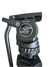 sachtler FSB 8 With CF Carbon Fiber Tripod Mid Level Spreader 75