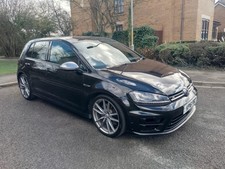 Volkswagen Golf R Manual 2016 ( PLEASE READ AD )