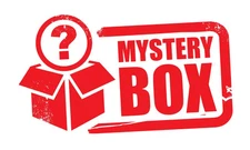 Mystery Box Consumer Electronics Overstock Random Items Surprise Gifts Inside