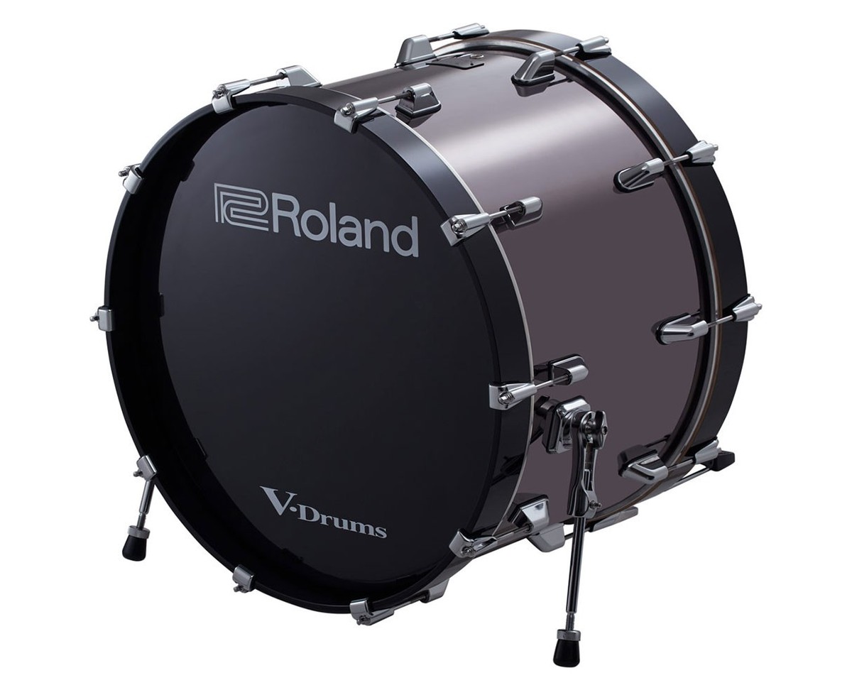 Roland VAD306 V-Drums Acoustic Design Electronic Drum Set for sale