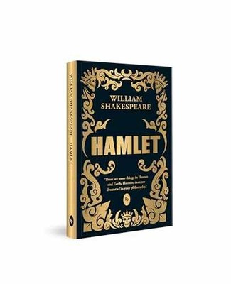 Hamlet - Hardcover, by Shakespeare William - Very Good