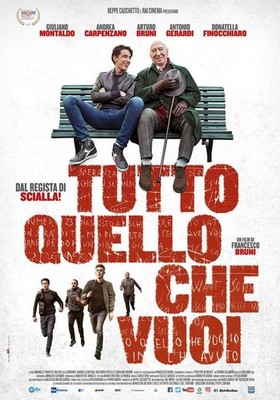 Alles was du willst (Blu-ray) 01 DISTRIBUTION