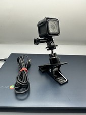 GoPro Hero 4 Session Used Good w/ Accessories...