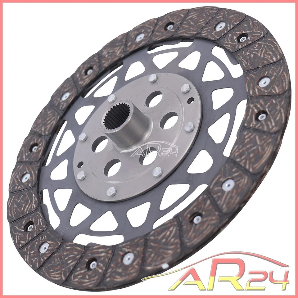 KIT DE EMBRAGUE ORIGINAL SACHS POR MINI POR MINI CLUBMAN R55 COOPER 07- - Imagen 4 de 4