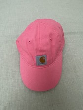 Carhartt Adjustable Strap Cap Kid's One size Fits Most