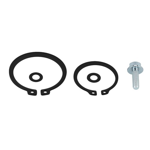 Air Conditioning Compressor Clutch Kit for Toyota Tacoma 2005-2015 330107T1NEW - Picture 9 of 12