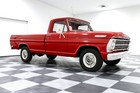 1968 Ford F-250