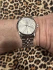 New ListingVintage TUDOR Day Date original Bracelet Swiss Men’s Rolex
