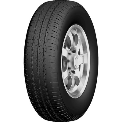 Summer Tyre 205/70 R15C Linglong 106/104S GREEN-MAX VAN