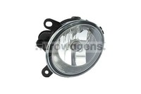 Hella Nebelscheinwerfer Links Vorne Für Audi A6 04-08 Fahrer-NäHe Seite N/S OEM