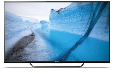 Sony BRAVIA KD-55X8005C 55 Zoll 4K UHD LED Smart-TV