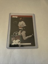 Ken Griffey Jr. 1995 Donruss #340 Seattle Mariners Baseball Card