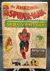 Amazing Spider-Man #19 (1964) Marvel Ditko Lee Silver Age Comic