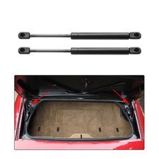 Car Rear Trunk Lift Support Gas Struts For Chevrolet Corvette 1997-2013 2Pcs