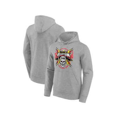 Stone Cold Hoodie