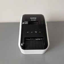 Brother QL-800 Colour Label Printer NO PSU | Untested