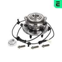 Neu - Optimal 991730 Radlagersatz FüR Jeep