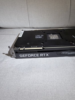b*k様 ZOTAC GeForce RTX2070Super 8GB ZOTAC GAMING GeForce RTX 2070 SUPER MINI | ZOTAC