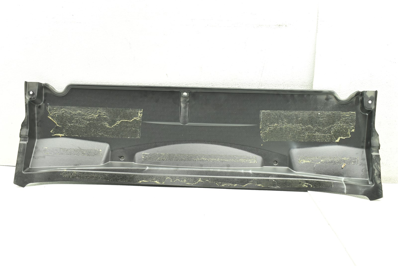McLaren 570s Bulkhead Cover Panel Piece 