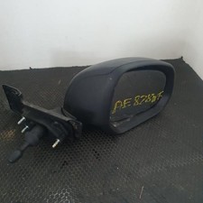 Retroviseur gauche (ou coque) Suzuki SPLASH