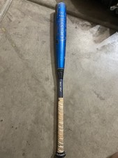 Louisville Slugger Meta Composite BBCOR 31in Blue Black Baseball Bat
