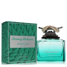 Tommy Bahama Maritime Voyage by Tommy Bahama Eau De Cologne Spray 4.2 oz For Me