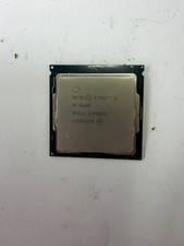 Intel Core i5-9400 2.90GHz LGA 1151/Socket H4 9MB Six-Core CPU Processor SRELV