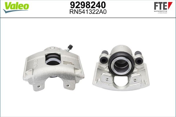 FTE Bremssattel 9298240 FüR Ford Mazda-image
