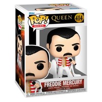 Queen Freddie Mercury #0414 - Funko