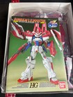 Bandai 1/144 HG Gundam L.O. Booster Model Kit - G-Unit Gundam Wing (1997 Vintage — photo 3