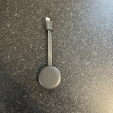 Google Chromecast 2nd Generation NC2-6A5 HDMI Media Streamer