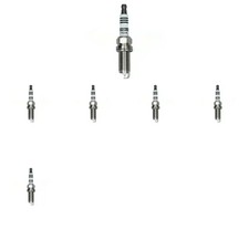 Bougies d'allumage Subaru B9 TRIBECA