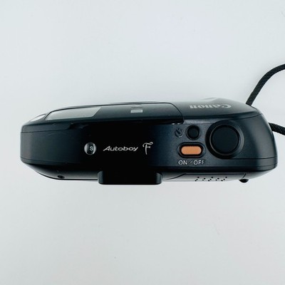 専用 CANON Autoboy F 32mm f3.5 専用 CANON Autoboy F 32mm f3.5 専用 CANON Autoboy F 32mm f3.5