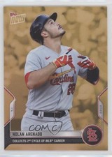 2022 Topps Now Road to Opening Day Bonus /520 Nolan Arenado #ODB-19 1c7