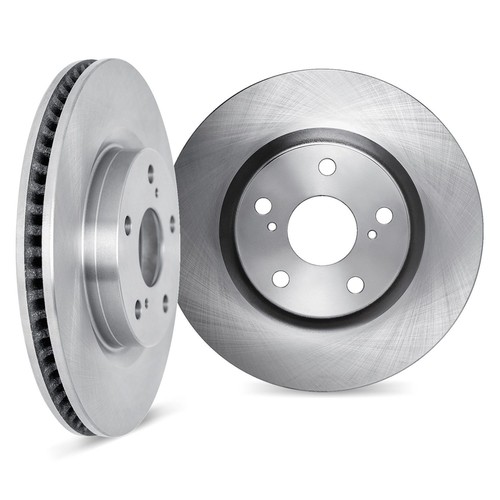 Bentley Continental 2004-2018 Brake discs Set Photo - $316