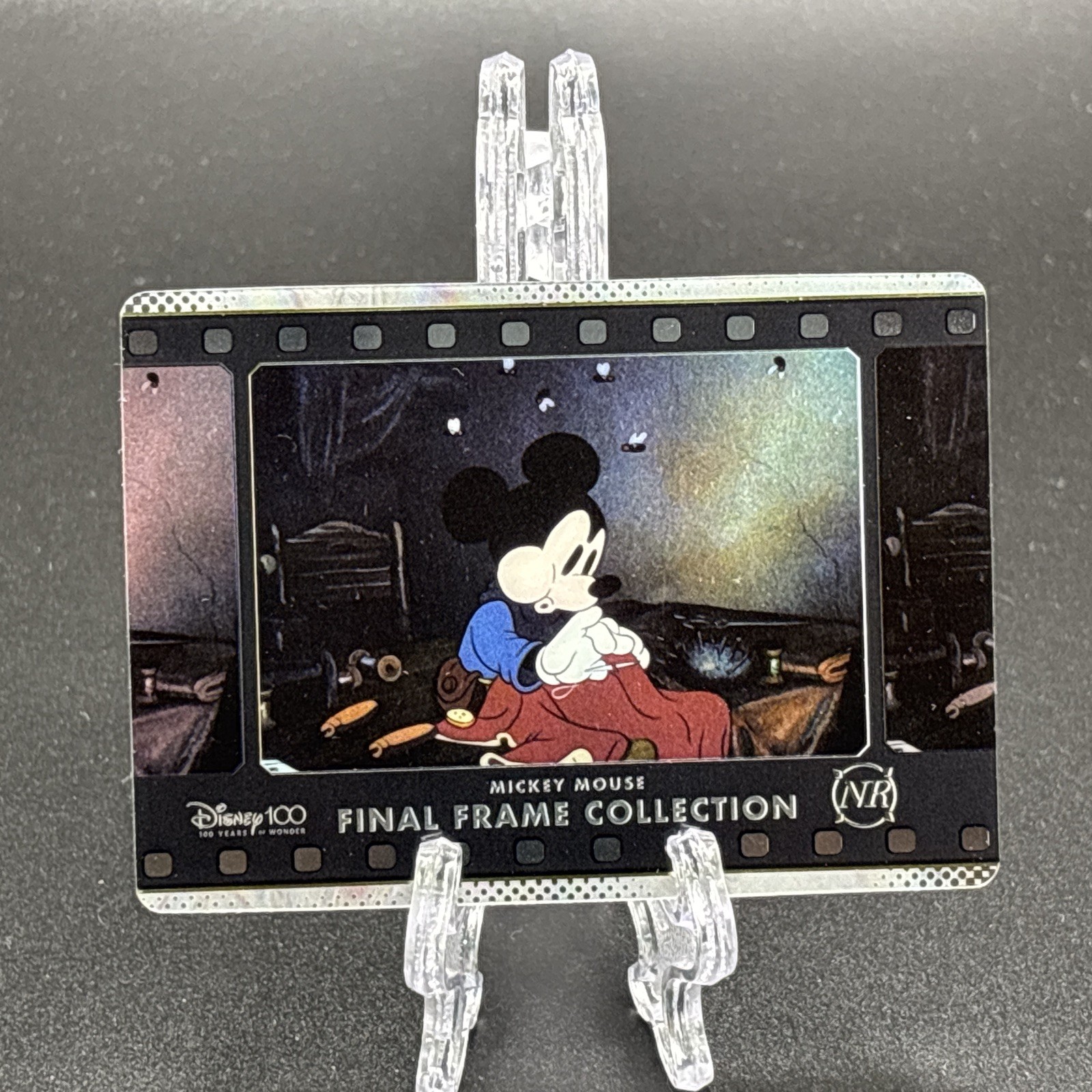 2023 Kakawow Hotbox Mickey & Friends Cheerful Times Film Stills A03735