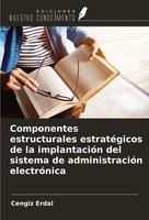 Componentes Estructurales EstratéGicos De La ImplantacióN Del Sistema De...