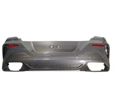 Pare-choc arrière BMW 840