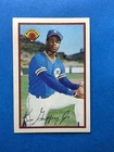 1989 Bowman #220 Ken Griffey Jr. RC Rookie Card - Mariners