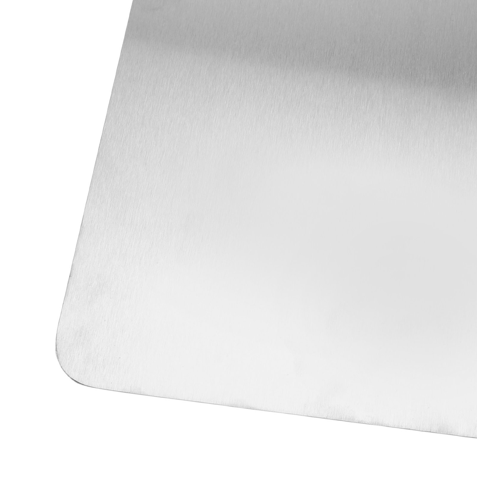 Ti Metal Board Thickened Chopping Board For Vegetables Fruits Bread