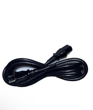 Power Cord For Roomba Automatic Dirt Disposal...