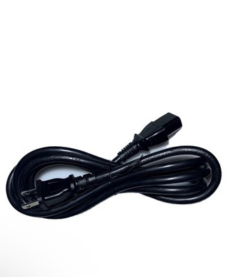 Power Cord For Roomba Automatic Dirt Disposal ade-n1 i1+ i4+ i6+ i7+ i8+ J7+ S9+