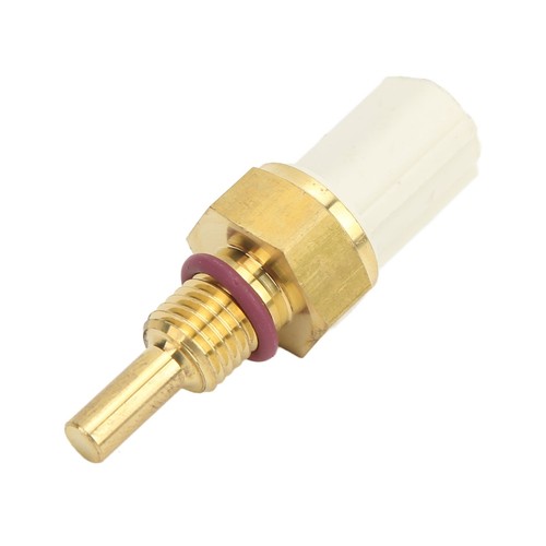 Brass Coolant Water Temp Temperature Sensor 21176‑0009 For KFX450R KSF450B K SG5 - Picture 16 of 22