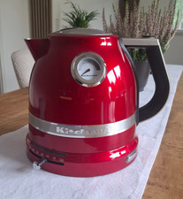 KitchenAid Artisan 2400W Wasserkocher - 1,5L,...