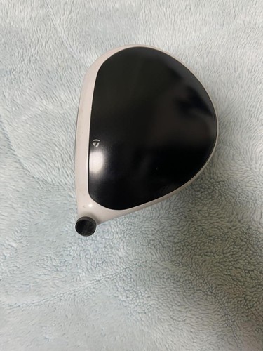 TaylorMade My Stealth Plus Driver 1W 10.5° RH Head only w/Cover - EXC #17 - Picture 4 of 5