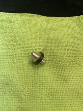 2 HK Rabco ST-7 Flat Top Tone Arm Tracking "O" Rings