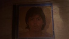 Paul MC Cartney McCartney II CD Guaranteed Value Free UK Postage