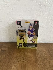2024 Panini Donruss Elite Blaster Box